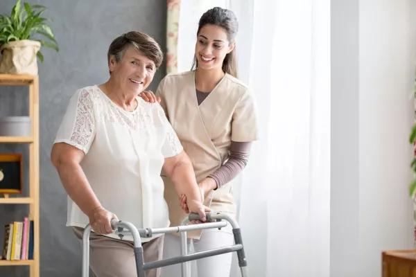 rehabilitacion personas mayores