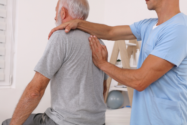 fisioterapia
