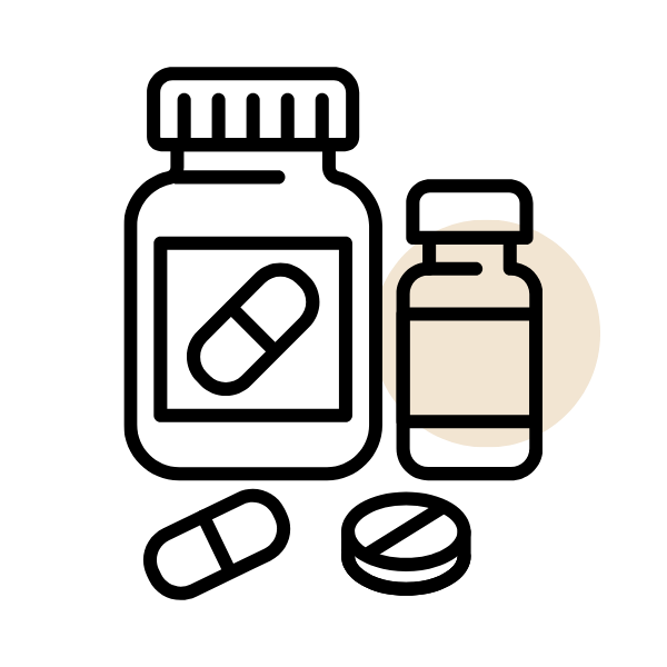 servicio de farmacia